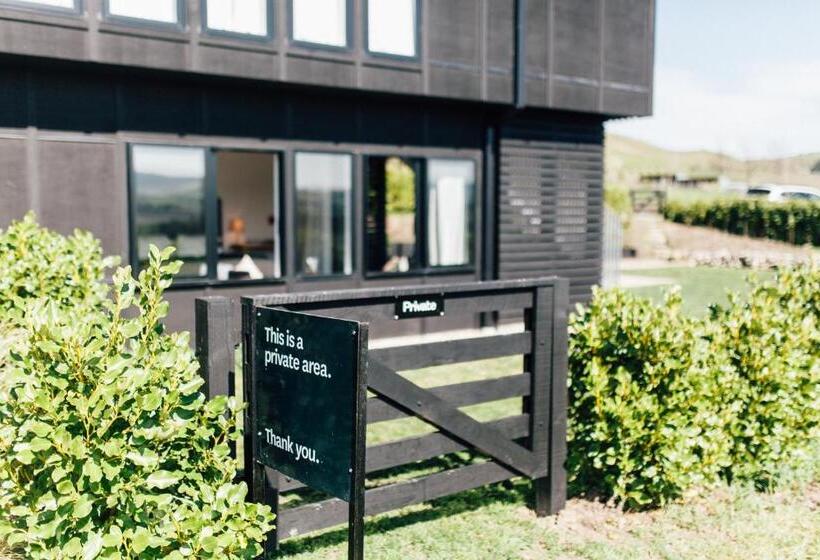 Студия Deluxe, Black Estate B & B