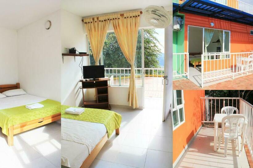 Номер Стандарт, Campestre Mango Biche