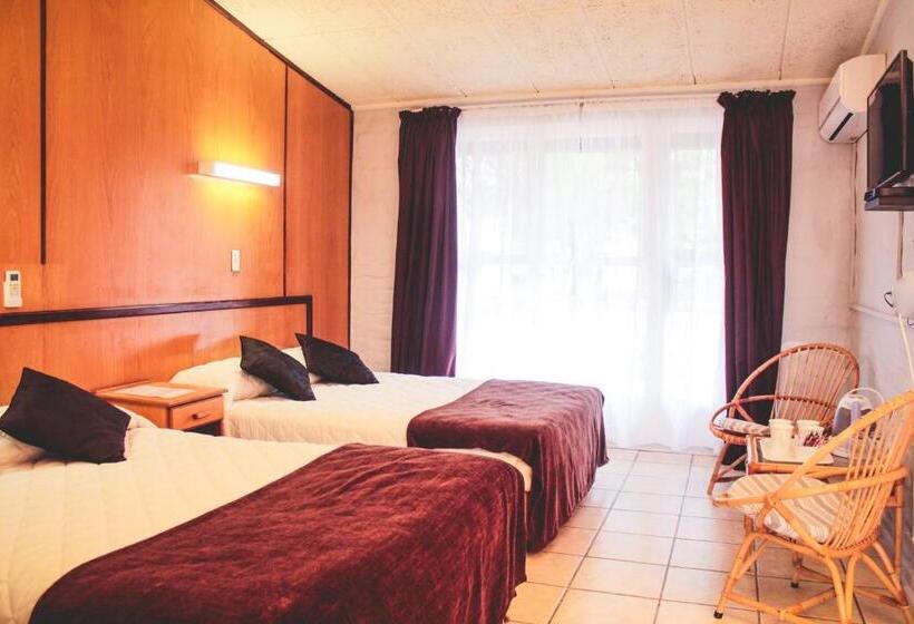 Номер Стандарт, Merino Inn