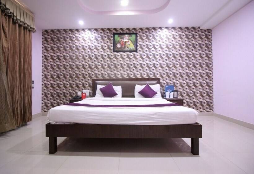 Quarto Estandar, Oyo 8177 Hotel Silver Oak
