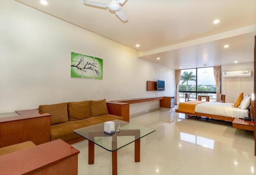 اتاق خانوادگی, Pai Resort