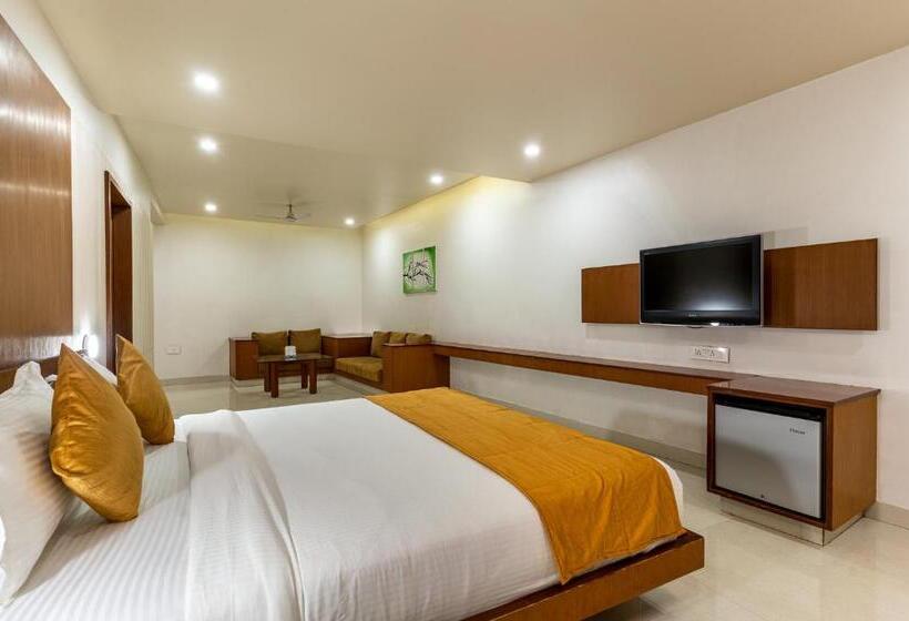 اتاق خانوادگی, Pai Resort