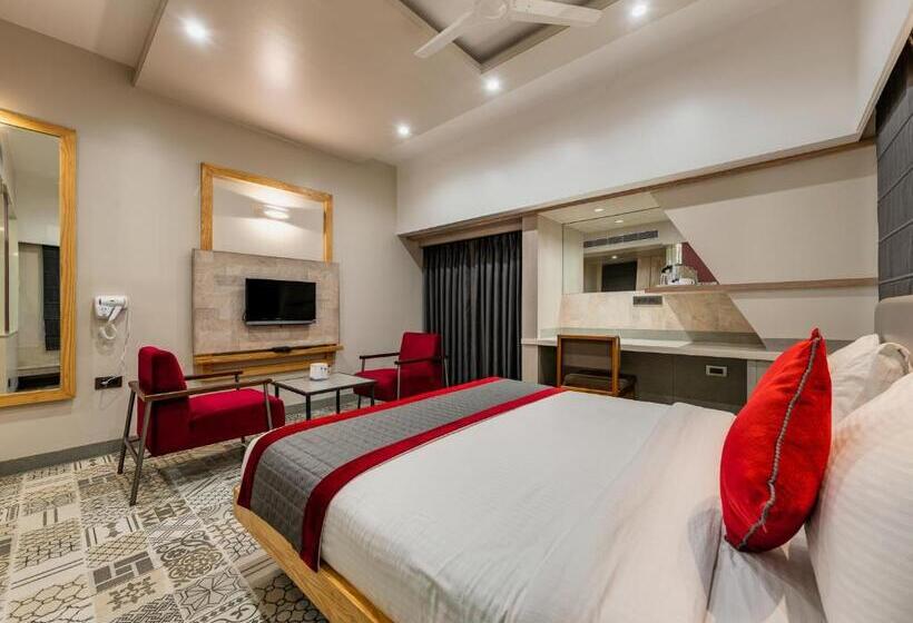 اتاق سوپریور, Pai Resort