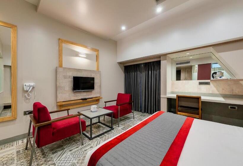 اتاق سوپریور, Pai Resort