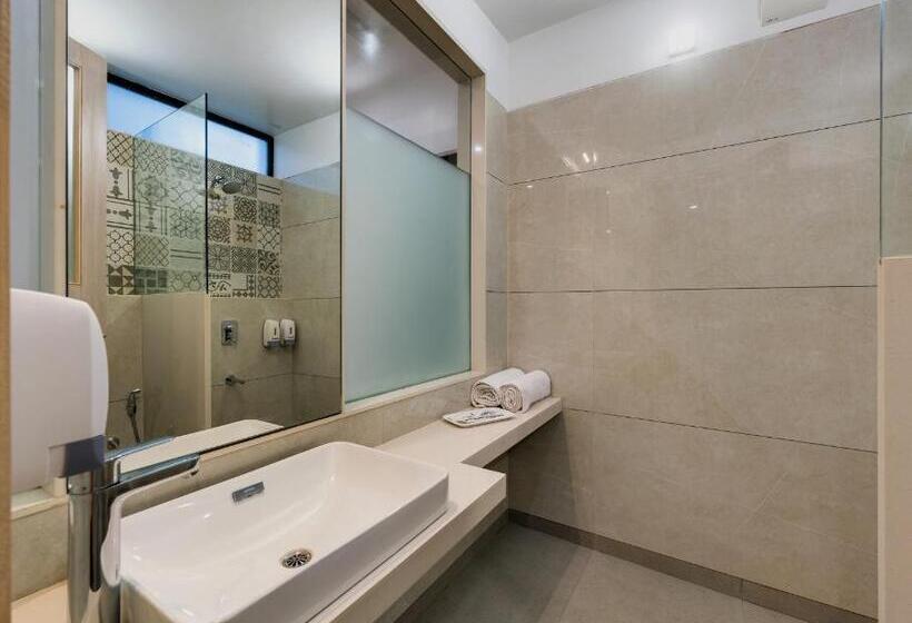 اتاق سوپریور, Pai Resort