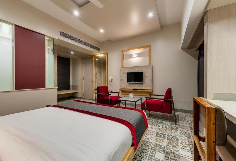 اتاق سوپریور, Pai Resort