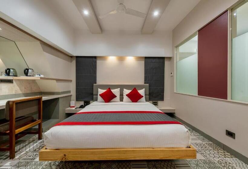 اتاق سوپریور, Pai Resort