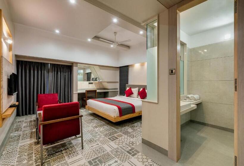 اتاق سوپریور, Pai Resort