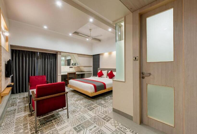 اتاق سوپریور, Pai Resort
