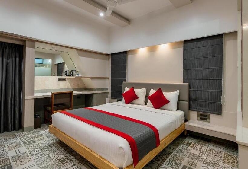 اتاق سوپریور, Pai Resort