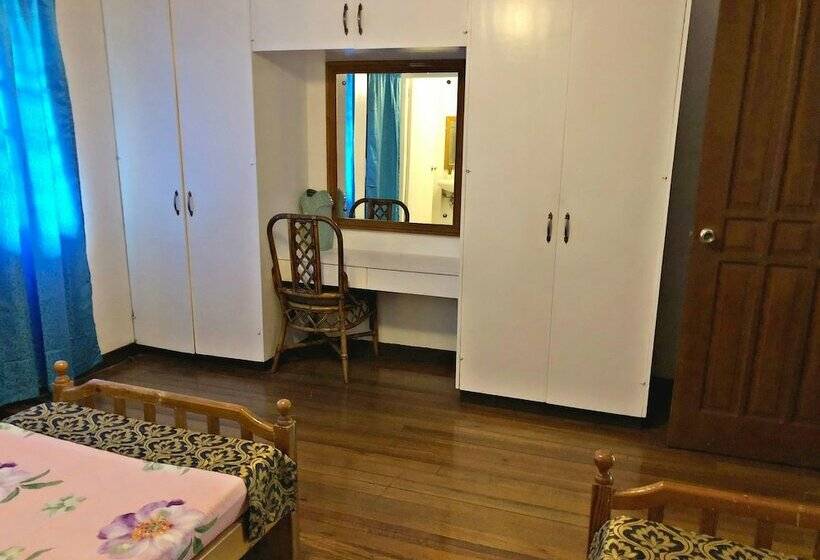 Quarto Estandar, Royal Thee Bed & Breakfast
