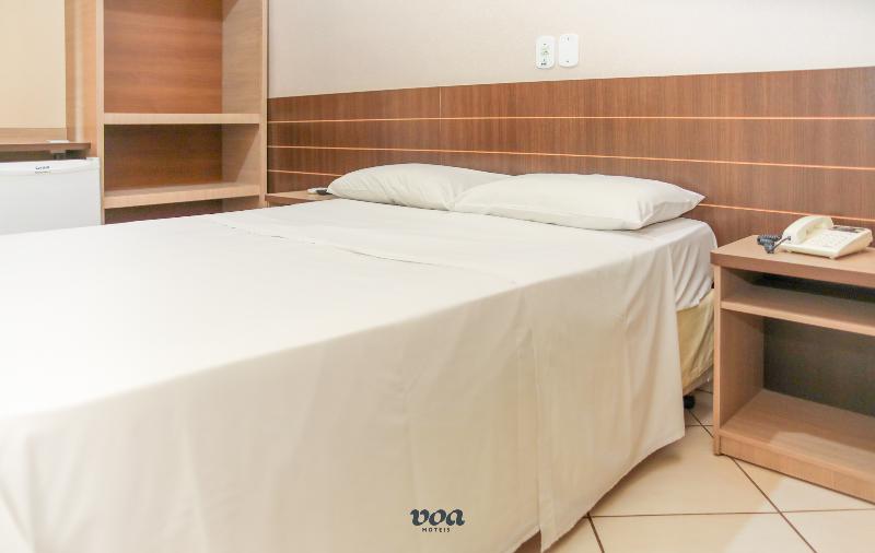 Quarto Estandar, Royal Thee Bed & Breakfast