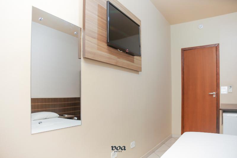 Quarto Estandar, Royal Thee Bed & Breakfast