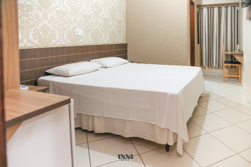 Quarto Estandar, Royal Thee Bed & Breakfast