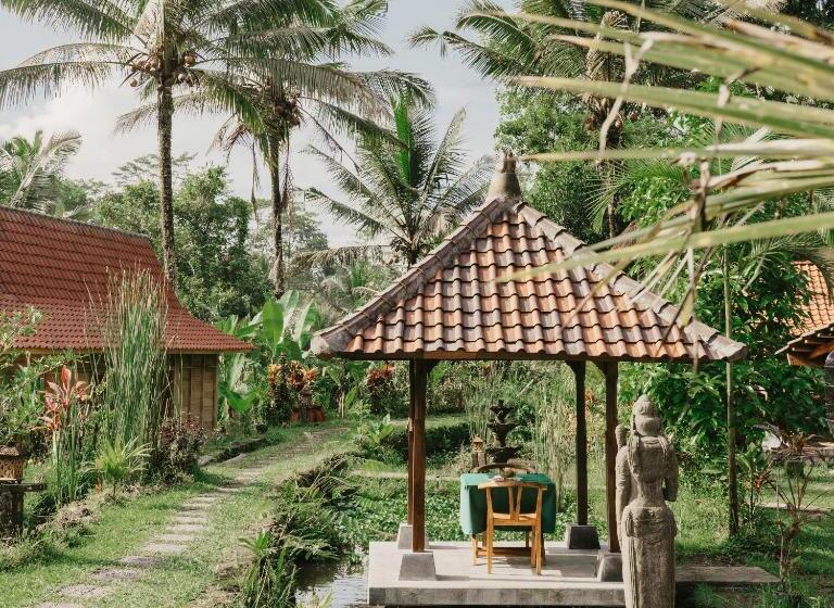 디럭스 스튜디오, Song Broek Bali