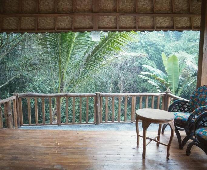 디럭스 방갈로, Song Broek Bali