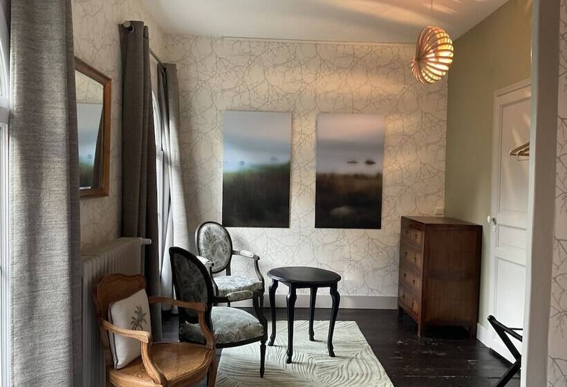 标准间, Ainsi De Suites   Chambres & Table D Hôtes   Spa & Massages