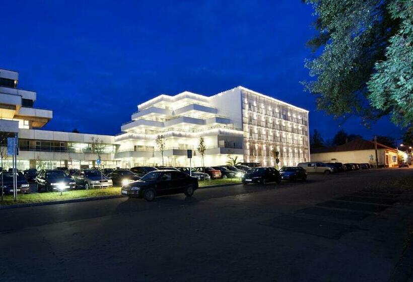 Номер Стандарт, Veľká Fatra Kúpele Turčianske Teplice