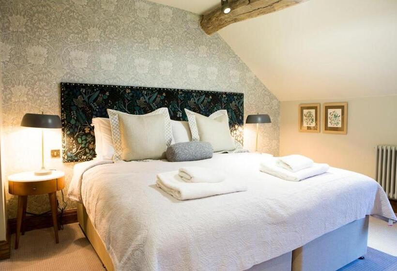 اتاق سوپریور, The Legh Arms Prestbury