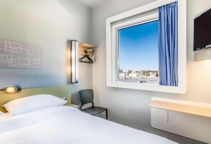 اتاق استاندارد, Ibis Budget Calama