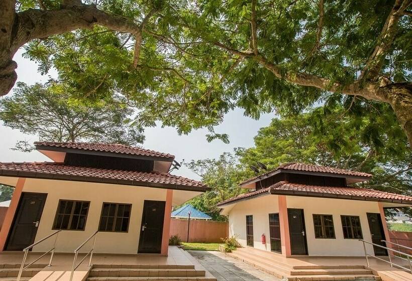 Номер Стандарт, Sayong Resort