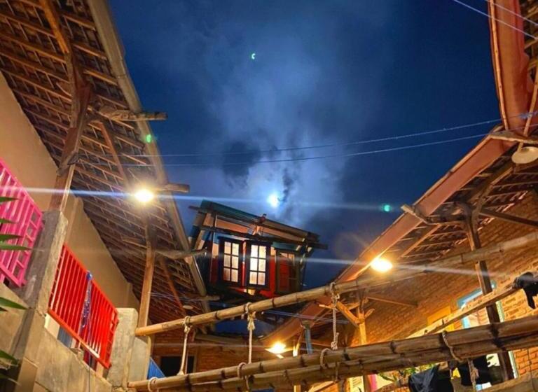 Номер Стандарт, La Boheme Bajo