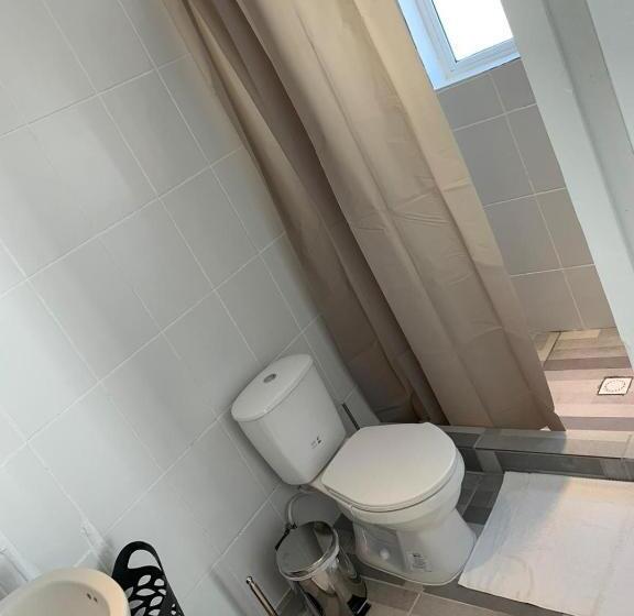 استودیو استاندارد با چشم‌انداز باغ, Apartment Curacao