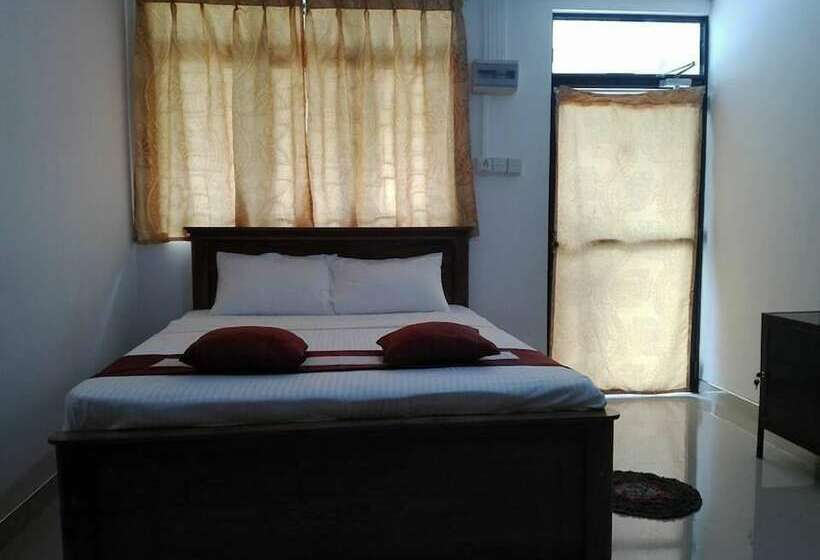 اتاق لوکس, Elliot Nature Resort