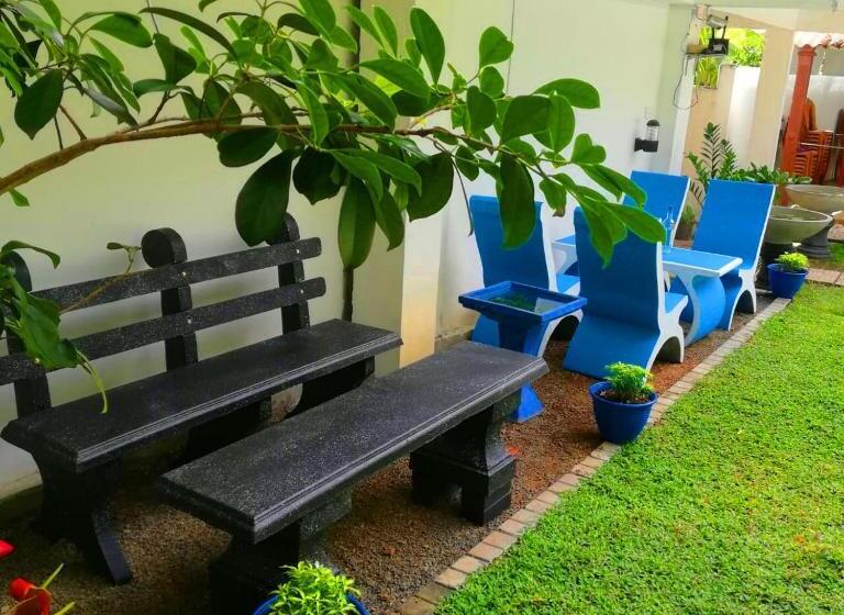 سوییت سوپریور, Elliot Nature Resort