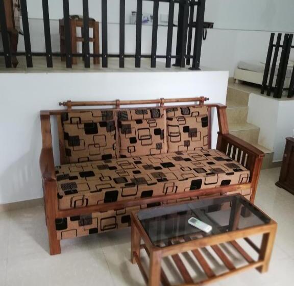اتاق سوپریور سه تخته, Elliot Nature Resort