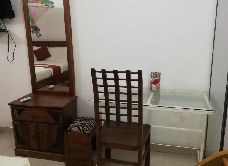 Deluxe Trippelrum, Elliot Nature Resort