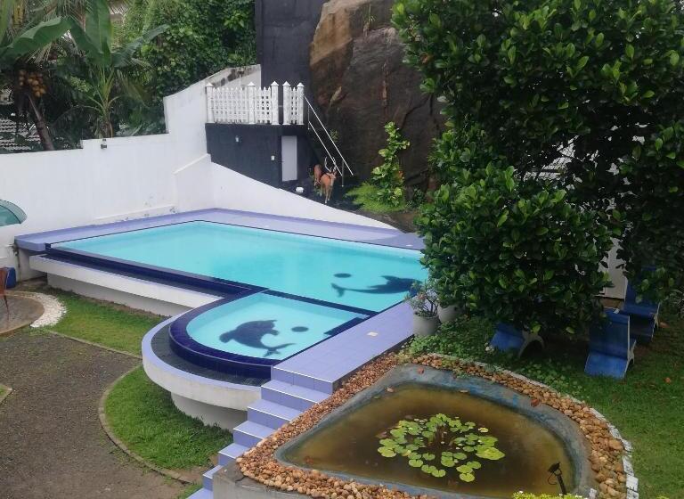 اتاق لوکس, Elliot Nature Resort