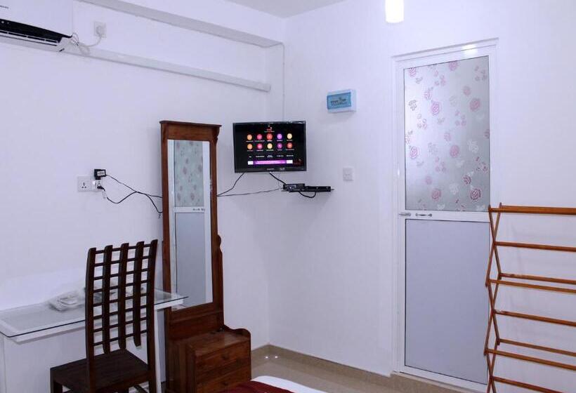 اتاق لوکس, Elliot Nature Resort