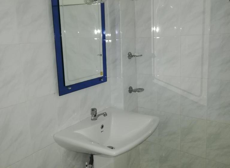 اتاق استاندارد, Elliot Nature Resort