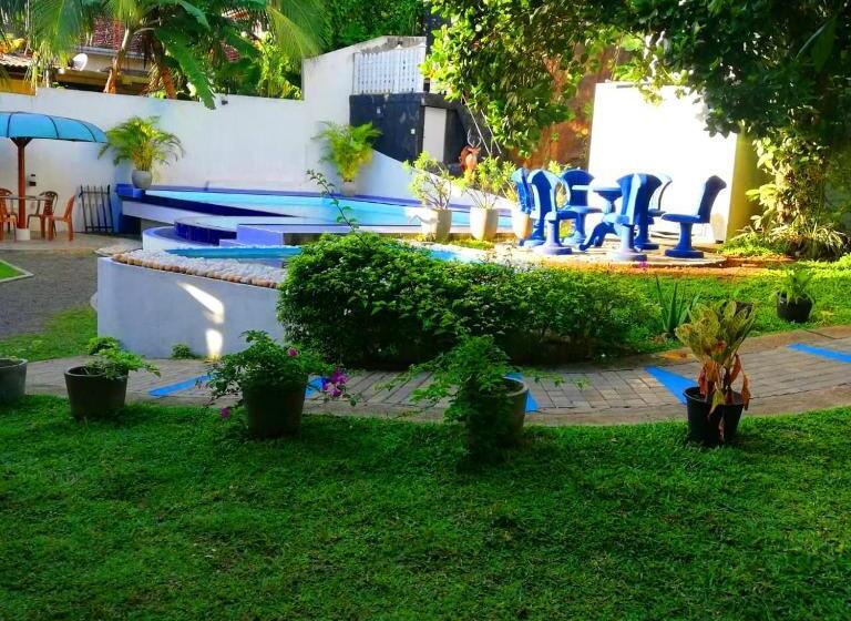 اتاق اکونومی, Elliot Nature Resort