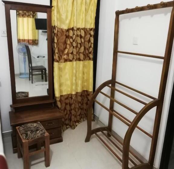 اتاق استاندارد, Elliot Nature Resort