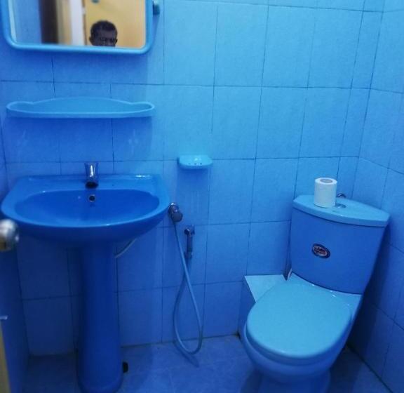 اتاق خانوادگی, Elliot Nature Resort