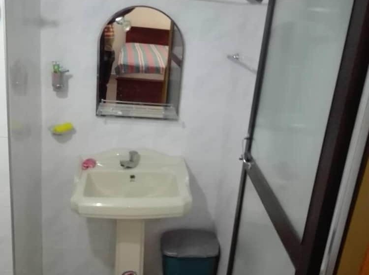 اتاق لوکس, Elliot Nature Resort