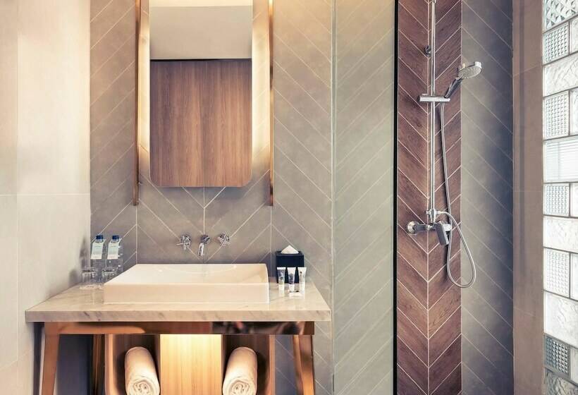 Номер Superior, Mercure Bandung City Centre