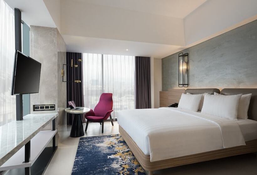 Номер Superior, Mercure Bandung City Centre