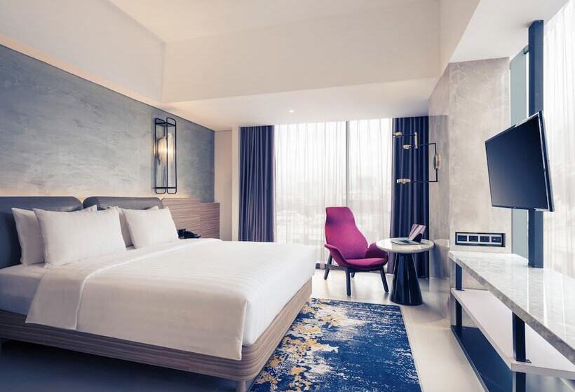 Классический Номер, Mercure Bandung City Centre