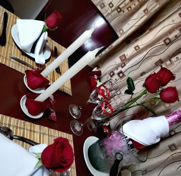 수피리어 스위트, Nogal Suite Hotel Pasto