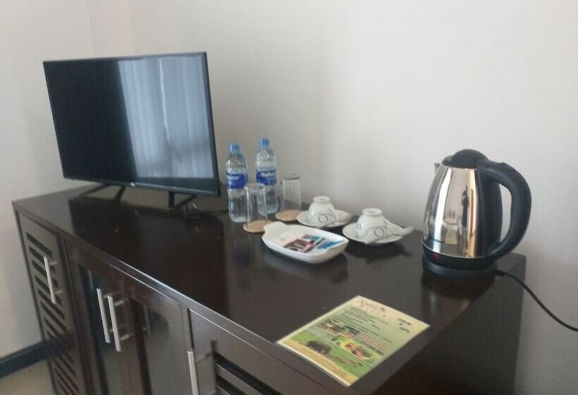اتاق لوکس, Amelia Resort