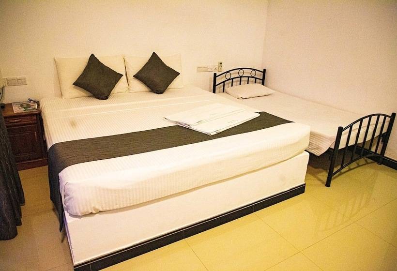 اتاق لوکس, Amelia Resort