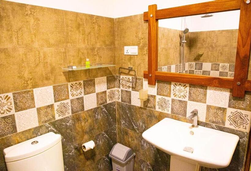 اتاق لوکس, Amelia Resort