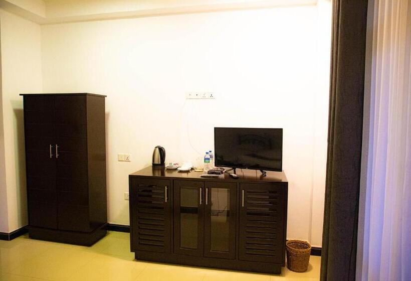 اتاق لوکس, Amelia Resort