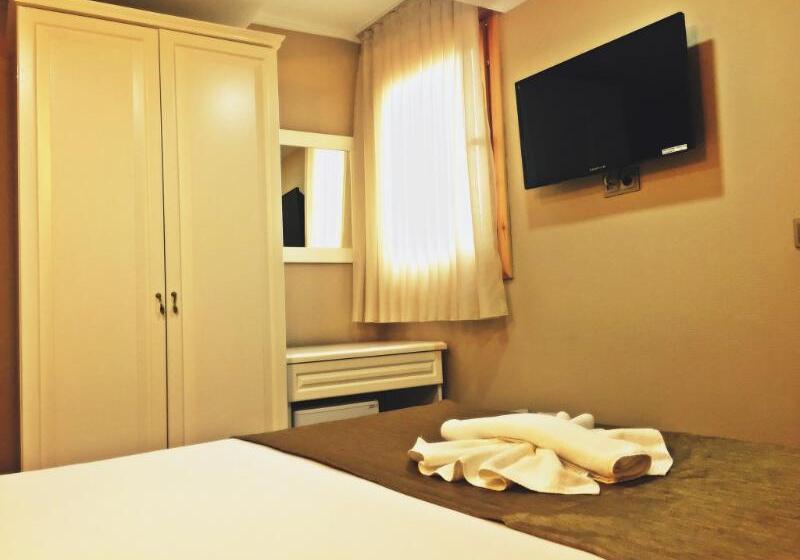 Quarto Economy, Feza Otel