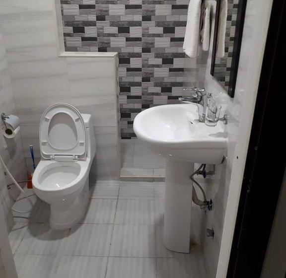 Apartamento 3 Dormitórios, تاج الخليج للشقق المخدومة