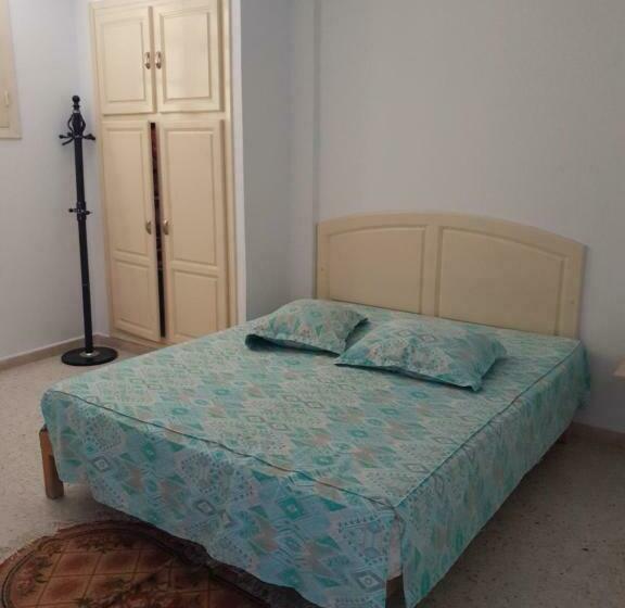 آپارتمان 1 خوابه, Echourouk Motel