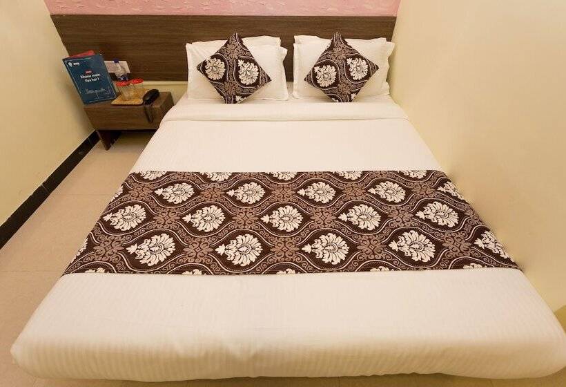 اتاق استاندارد, Oyo 7062 Amana Suites